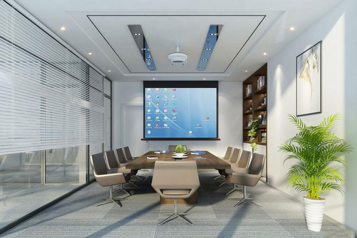 城厢具有消防设计资质的装修公司