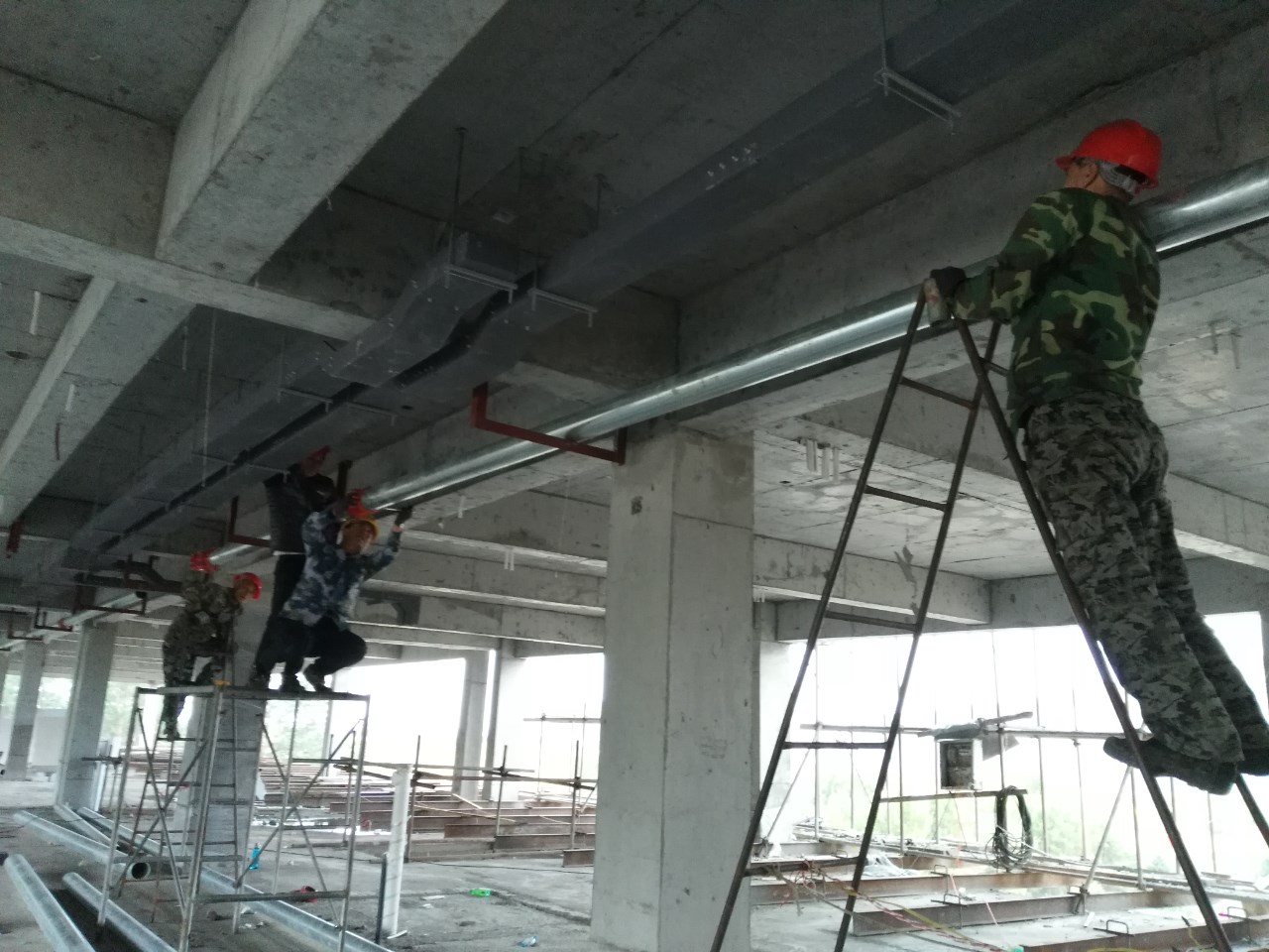 建瓯消防手续办理公司