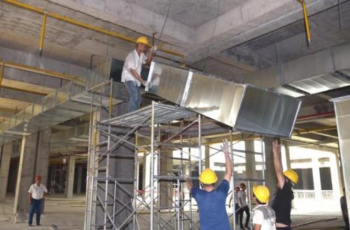 惠安消防报建咨询