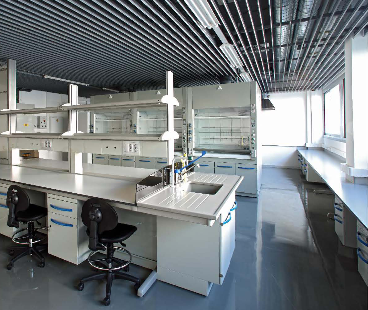 城厢消防验收应具备的基本条件