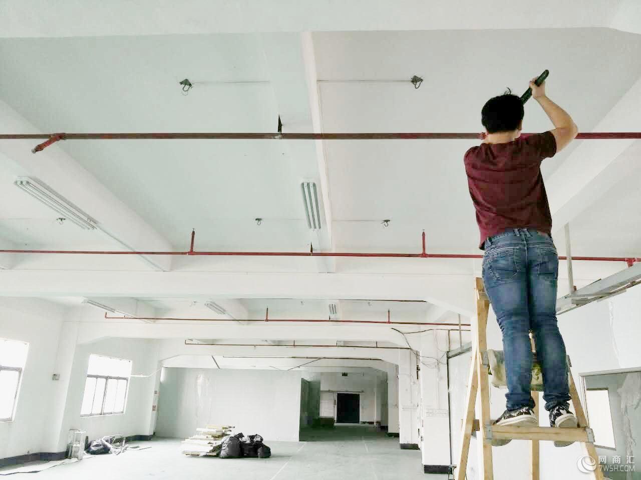 惠安消防手续办理