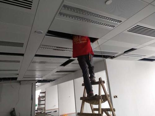 建瓯装修怎么申报消防