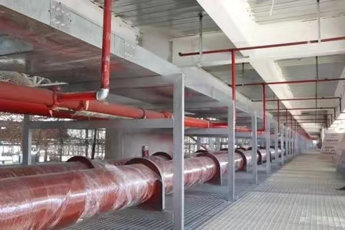 晋安消防工程有限公司