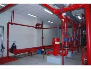 惠安消防公司联系电话