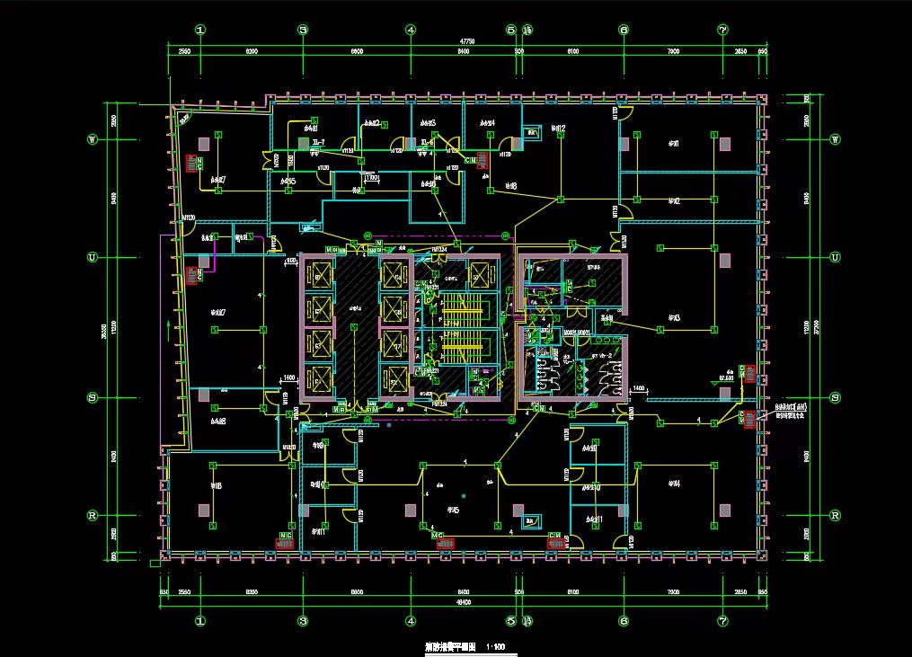建瓯二次消防验收需要哪些资料