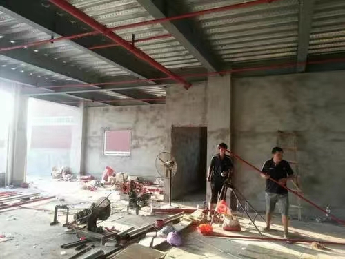 建瓯消防备案公司