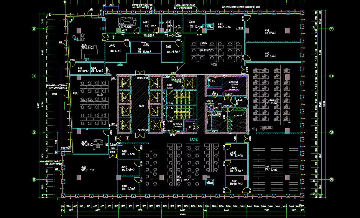建瓯装修工程消防备案