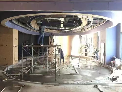 建瓯装修消防备案