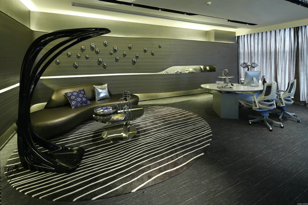 城厢电影院装修消防设计