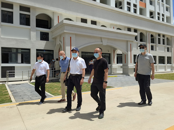 建瓯消防验收备案注意事项