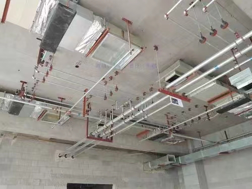 建瓯为什么消防备案很难通过？