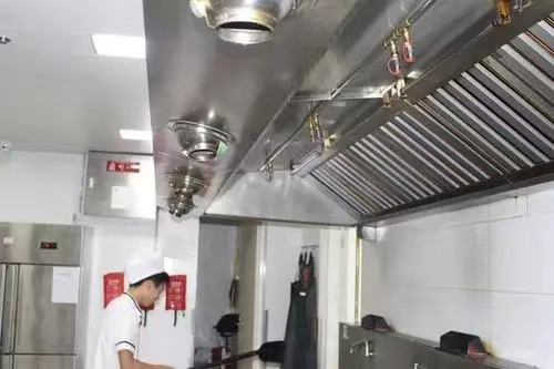 建瓯消防验收当天的基本流程有哪些？