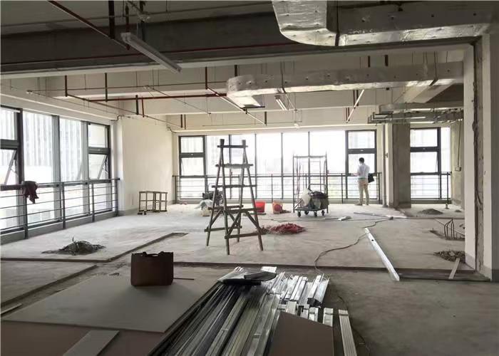 建瓯公众聚集场所投入使用、营业前消防安全检查手续如何办理？