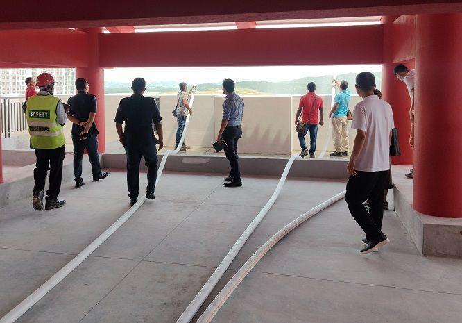 建瓯消防技术服务机构从业条件