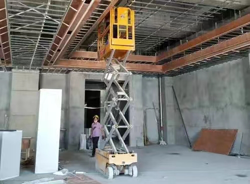 建瓯装修厂房消防通不过怎么办