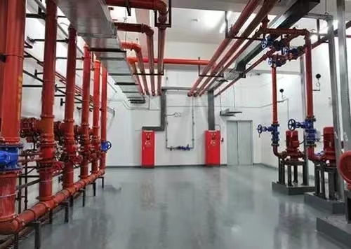 建瓯消防图审需要提供什么材料