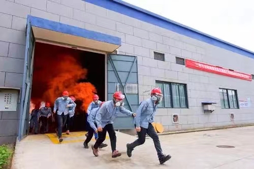 建瓯消防验收及备案抽查违法违规典型案例