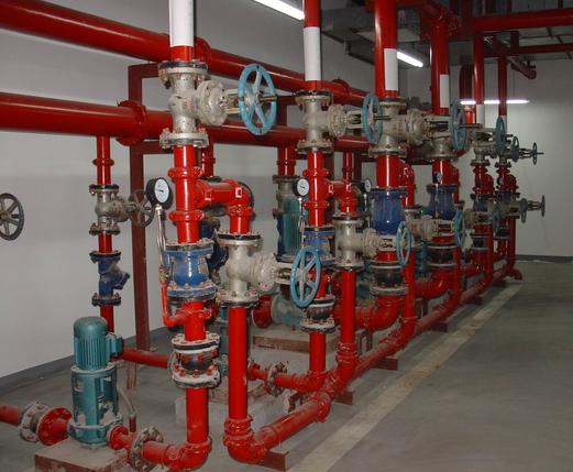 建瓯湖北省建设工程消防设计审查验收疑难问题技术指南（2022年版）