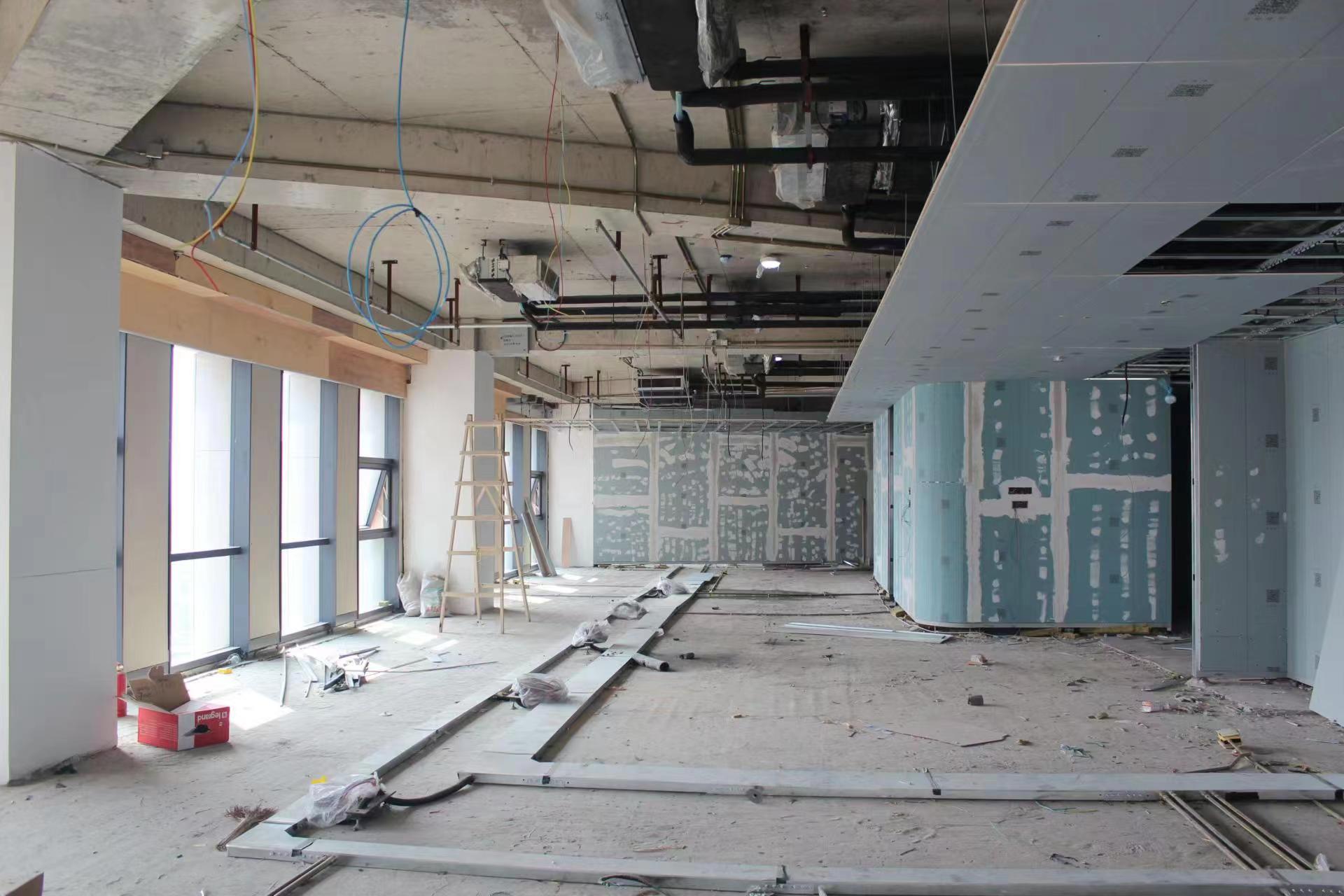 建瓯室内进行第二次装修时，消防报验都需要提供什么资料？