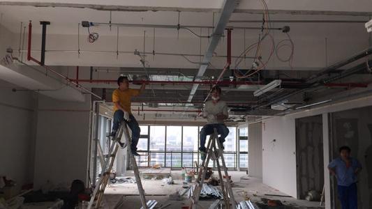 建瓯已装修消防备案需要几天时间