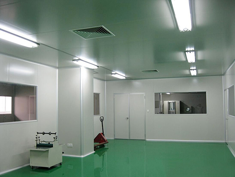 寿宁厂房安全疏散距离计算注意事项