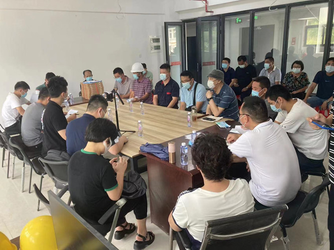 建瓯办理消防备案所需资料（2024年）