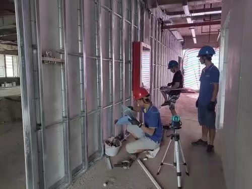 浦城办理二次装修消防要用到那些资质