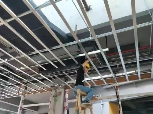 建瓯“九小场所”消防安全管理要求！