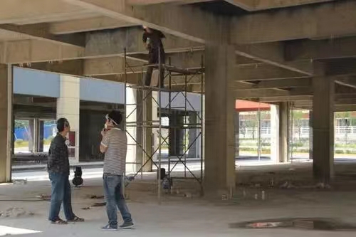 建瓯室内装修工程什么是特殊建设工程