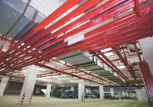 建瓯广州这些场所有消防新规，2024年1月1日起施行！