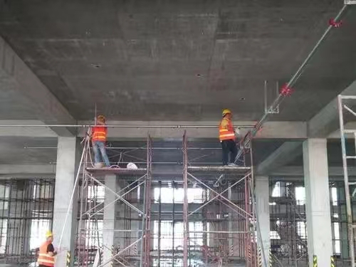 寿宁厦门消防设计执行标准和消防审验申报