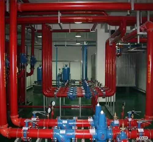 寿宁消防图设计，消防施工，消防审图