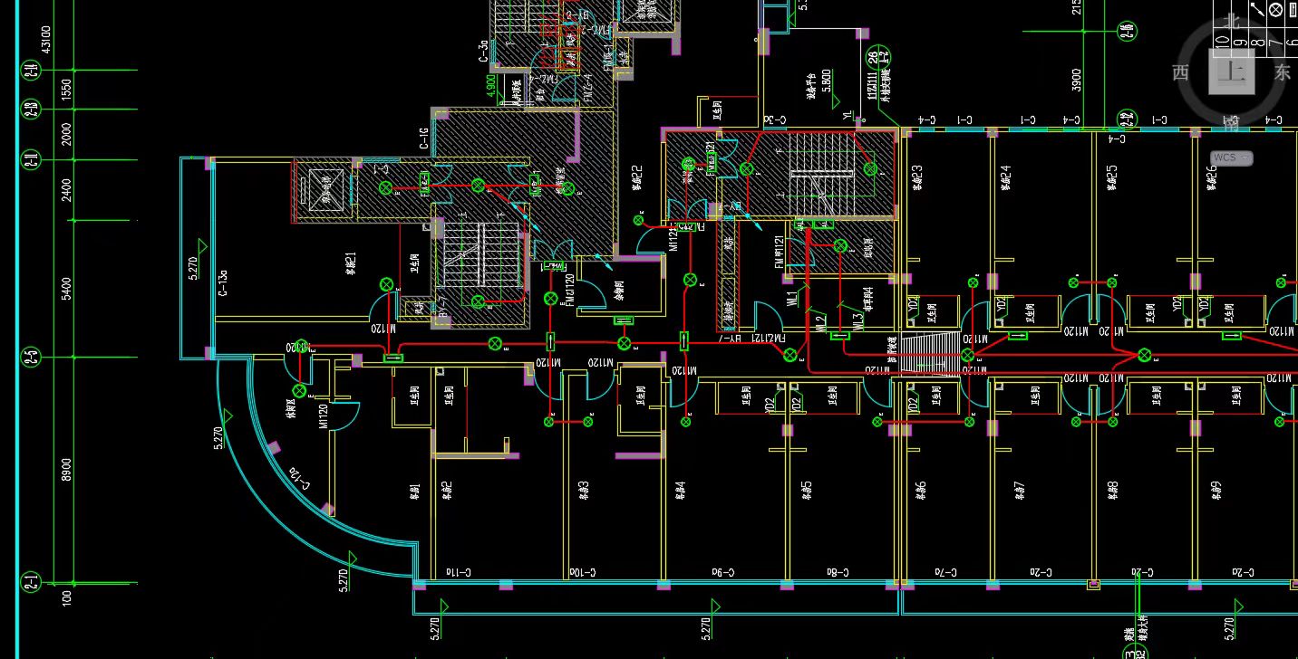 寿宁消防设计、消防建审、消防验收手续