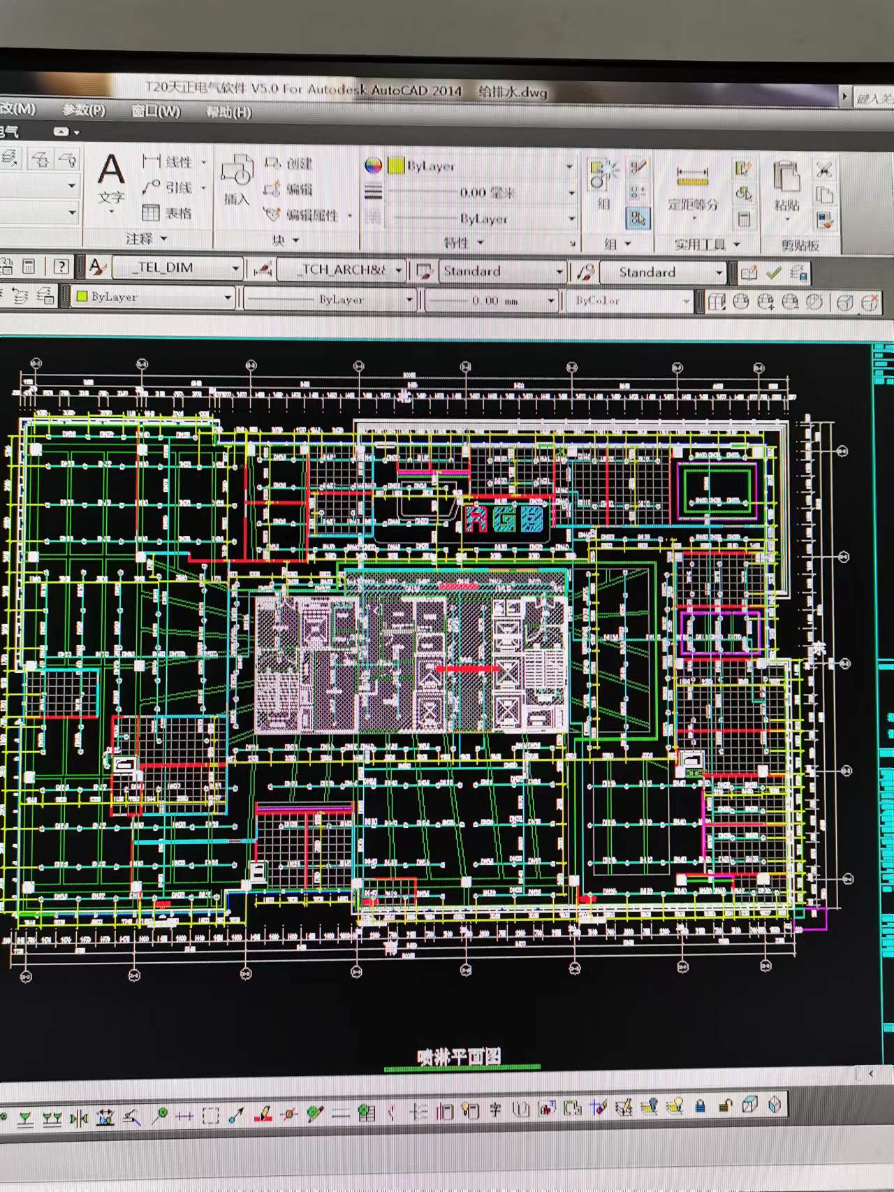 寿宁二次装修审图如何高效完成