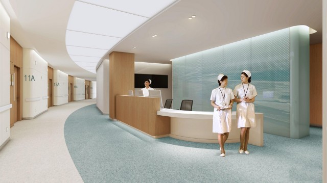 寿宁如何确保办公场地消防装修中墙面与顶面材料的防火性能匹配达到更佳效果？