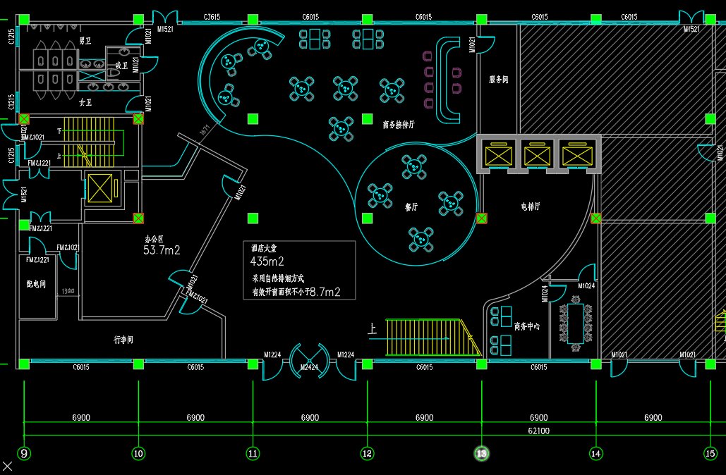 惠安消防设计公司