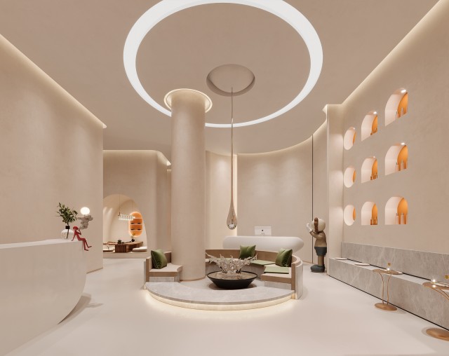 寿宁办公室装修多少钱一个平方米施工