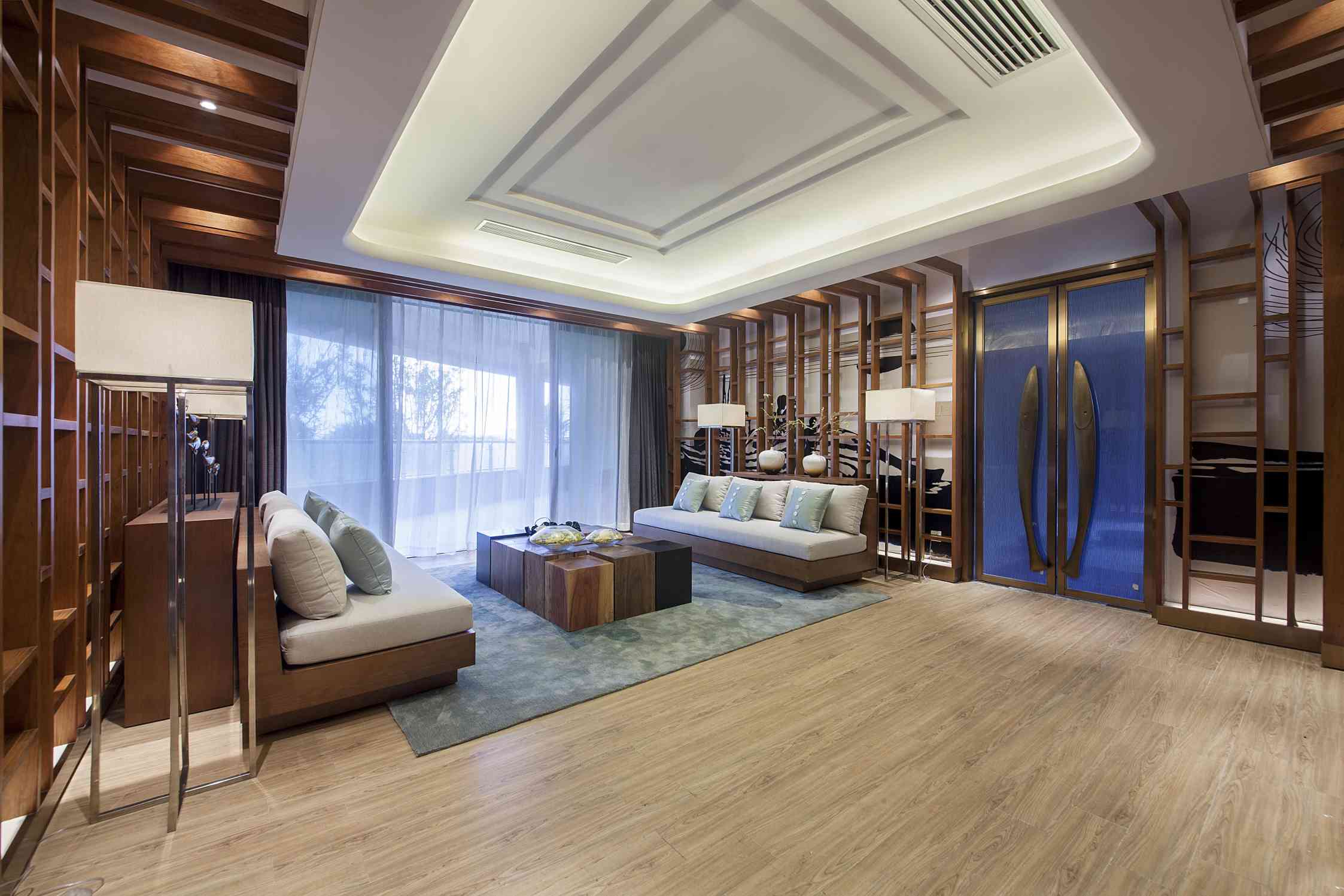 寿宁办公室装修设计公司的设计费一般是怎么计算的？