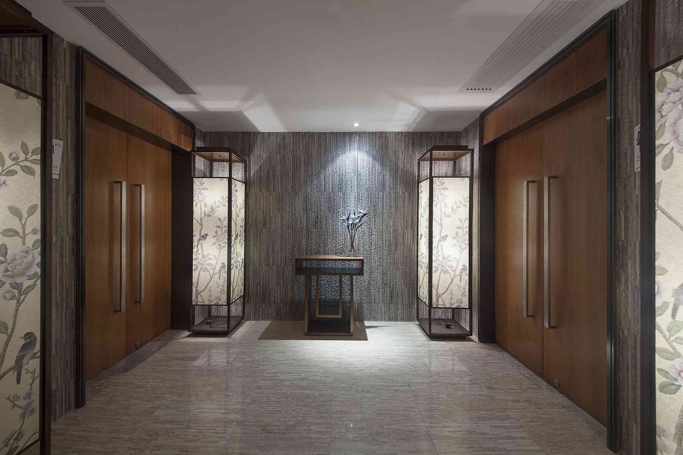 寿宁办公室装修设计公司如何选定