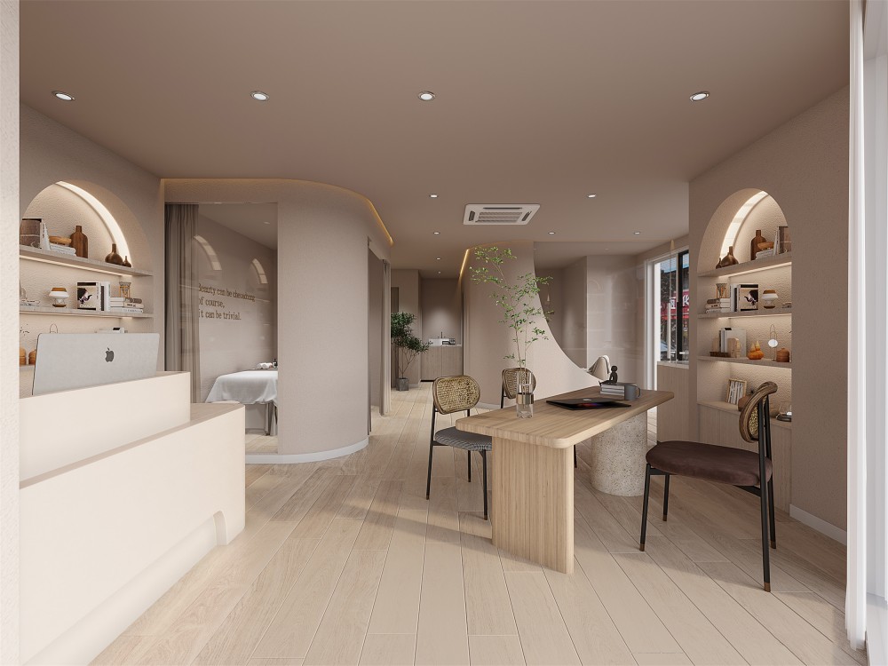 寿宁办公室装修报价方法