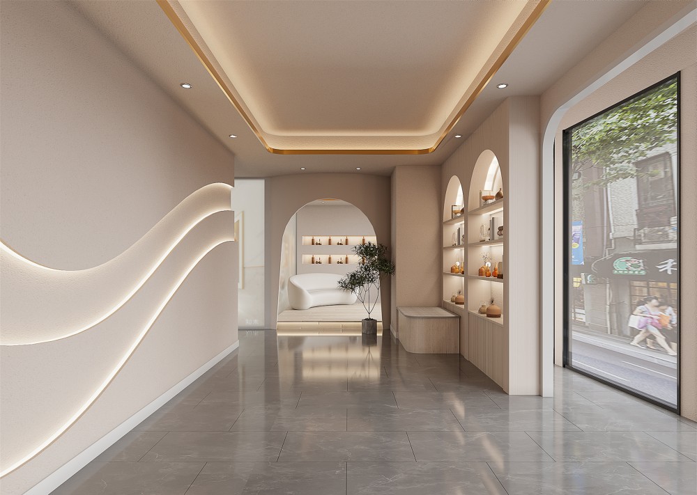 寿宁办公室装修多少钱一个平方米能做好