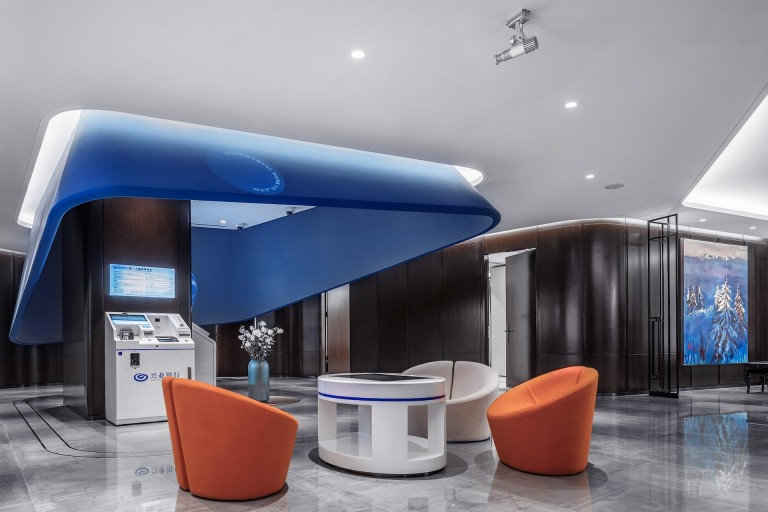 延平10万元装修500平办公室如何保证施工质量~