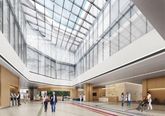 延平30万装修1000平办公室如何控制预算~