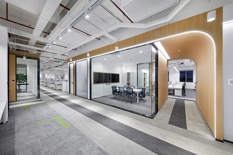 建瓯采取告知承诺制的方式申请消防验收备案的一般项目具体有哪些？